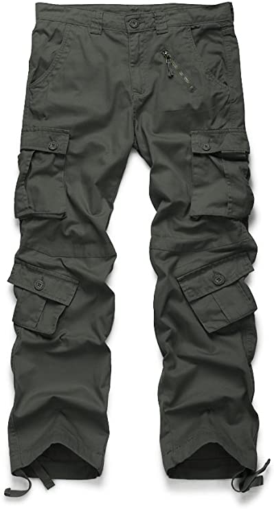 TODAY’S TOOL – Cargo Pants & Belt – WELCOME TO THE WORKSHOP